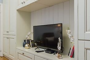 GM Apartment Kudrinskaya Square 1