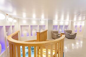 Rhodos Horizon City- Adults only