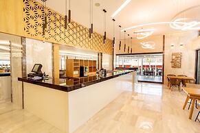 Rhodos Horizon City- Adults only