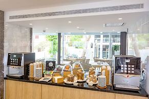 Rhodos Horizon City- Adults only