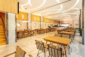 Rhodos Horizon City- Adults only