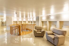 Rhodos Horizon City- Adults only