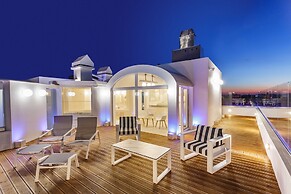 Rhodos Horizon City- Adults only