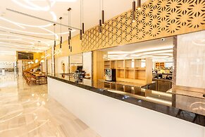 Rhodos Horizon City- Adults only