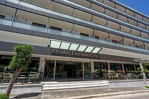 Rhodos Horizon City- Adults only