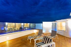 Rhodos Horizon City- Adults only