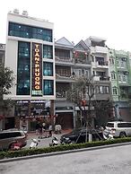 Toan Phuong Hostel
