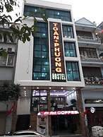 Toan Phuong Hostel