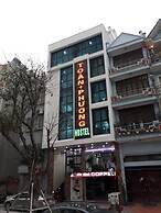 Toan Phuong Hostel