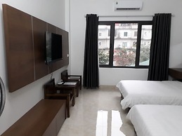 Toan Phuong Hostel
