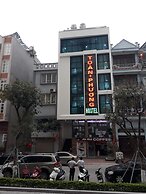 Toan Phuong Hostel