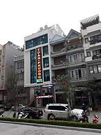 Toan Phuong Hostel