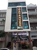 Toan Phuong Hostel