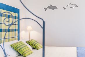 Gerakas Belvedere Hotel & Luxury Suites