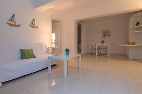 Gerakas Belvedere Hotel & Luxury Suites