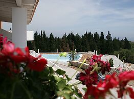 Gerakas Belvedere Hotel & Luxury Suites