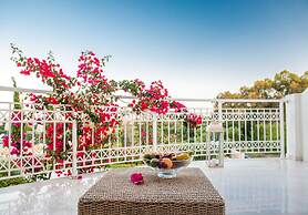 Gerakas Belvedere Hotel & Luxury Suites