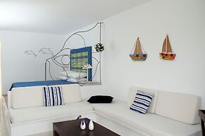 Gerakas Belvedere Hotel & Luxury Suites