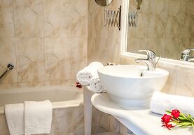 Gerakas Belvedere Hotel & Luxury Suites