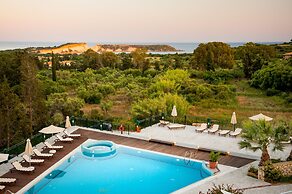 Gerakas Belvedere Hotel & Luxury Suites