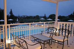 Gerakas Belvedere Hotel & Luxury Suites