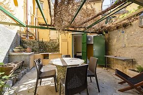 JOIVY La Finestra Sulla Piazzetta a Portofino