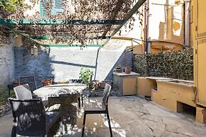 JOIVY La Finestra Sulla Piazzetta a Portofino