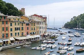 JOIVY La Finestra Sulla Piazzetta a Portofino