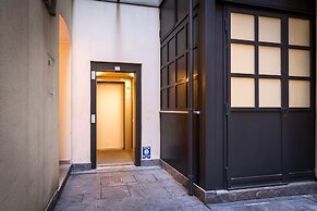 JOIVY Vibrant Suite 8