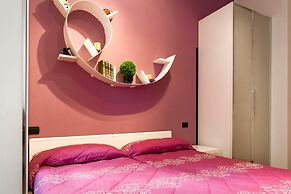 JOIVY Vibrant Suite 8