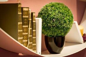 JOIVY Vibrant Suite 8