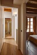 JOIVY Charming Apt Centre of Como