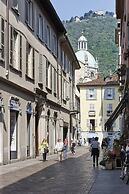 JOIVY Charming Apt Centre of Como