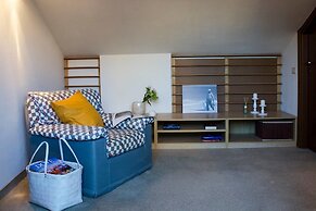 JOIVY New Apartment