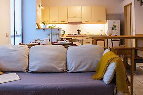 JOIVY New Apartment