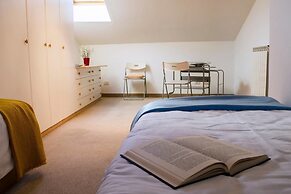 JOIVY New Apartment