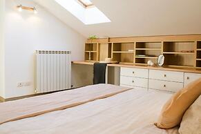 JOIVY New Apartment