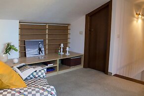 JOIVY New Apartment