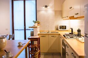 JOIVY New Apartment