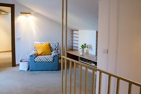 JOIVY New Apartment