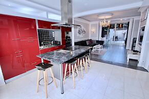 Cannes Luxury Residence Rentals