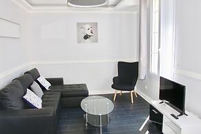 Cannes Luxury Residence Rentals