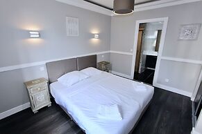 Cannes Luxury Residence Rentals