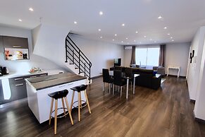 Cannes Luxury Residence Rentals