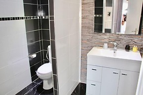 Cannes Luxury Residence Rentals