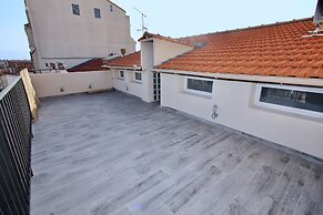 Cannes Luxury Residence Rentals