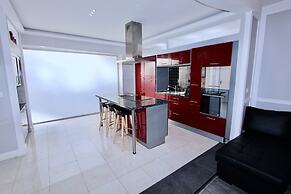 Cannes Luxury Residence Rentals