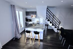 Cannes Luxury Residence Rentals