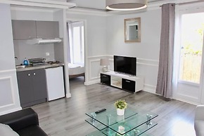Cannes Luxury Residence Rentals