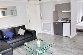 Cannes Luxury Residence Rentals